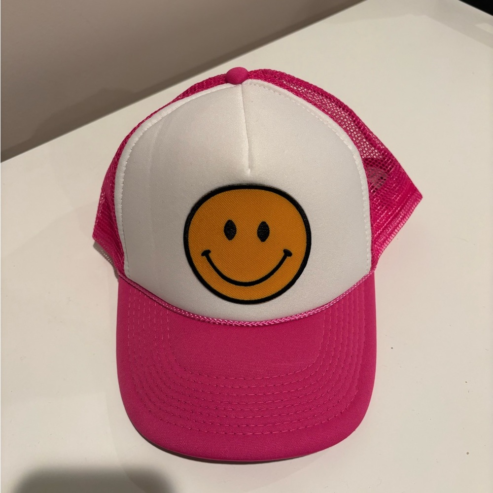 Smile Hat